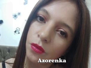 Azorenka