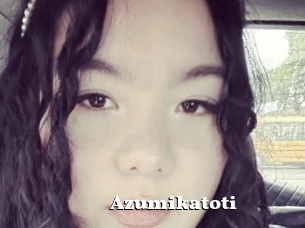 Azumikatoti