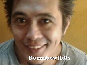 B0rn2bewildts