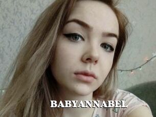 BABYANNABEL