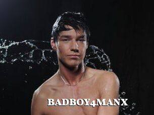 BADBOY4MANX