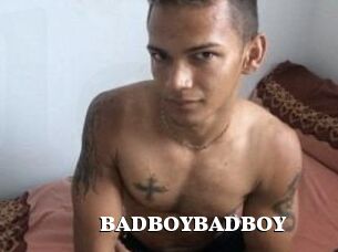 BADBOYBADBOY