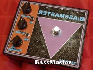 BAssMaster