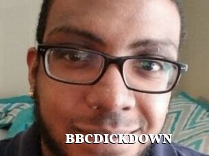 BBCDICKDOWN