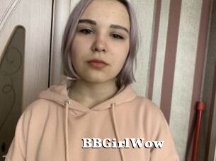 BBGirlWow