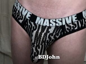 BDJohn