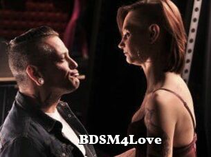 BDSM4Love