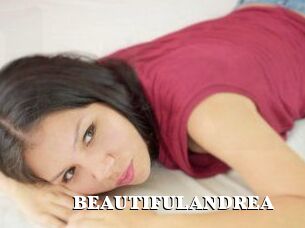 BEAUTIFULANDREA