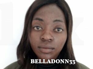 BELLADONN33
