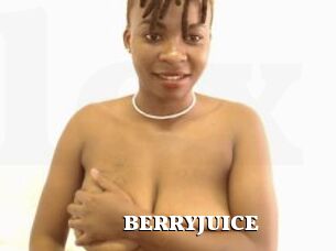 BERRYJUICE