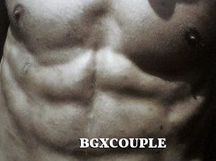 BGXCOUPLE
