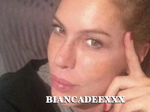 BIANCADEEXXX