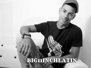 BIG11INCHLATIN