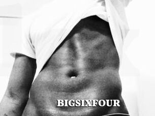BIGSIXFOUR