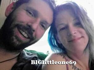 BIGlittleone69