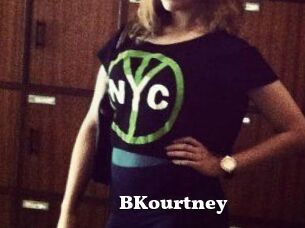 BKourtney