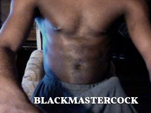BLACKMASTERCOCK