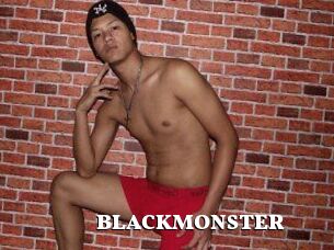 BLACKMONSTER