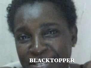 BLACKTOPPER