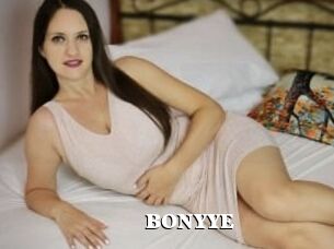 BONYYE