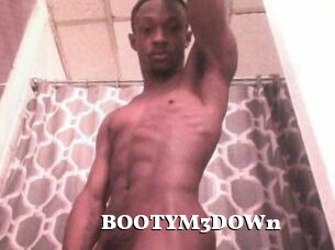 BOOTYM3DOWn
