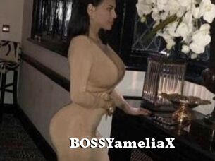 BOSSYameliaX