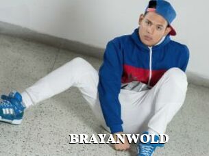BRAYANWOLD
