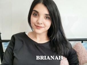 BRIANAH