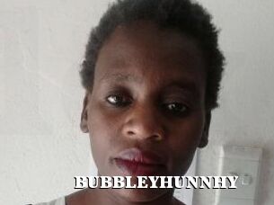 BUBBLEYHUNNHY