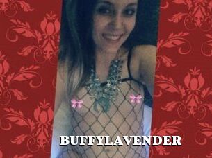 BUFFYLAVENDER
