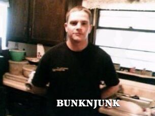 BUNKNJUNK