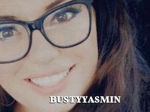 BUSTYYASMIN