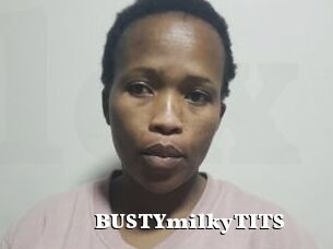 BUSTYmilkyTITS