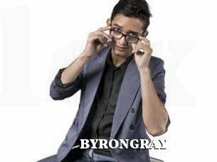 BYRONGRAY