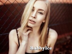 BabbyIce
