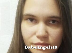 BabeAngels18