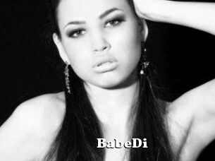 BabeDi