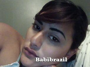 Babibrazil