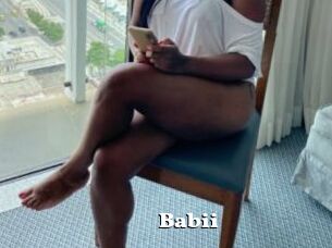 Babii
