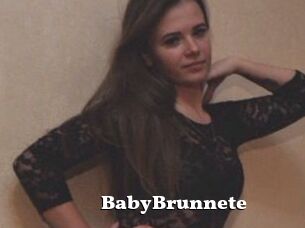 BabyBrunnete