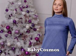 BabyCosmos
