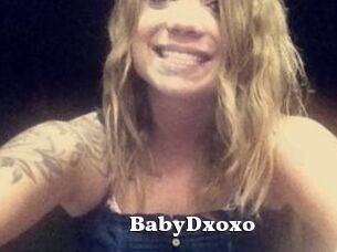 BabyDxoxo