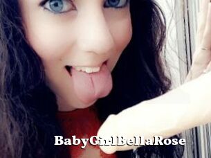 BabyGirlBellaRose