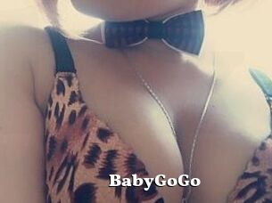 BabyGoGo