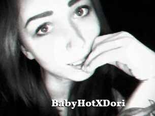 Baby_HotX_Dori