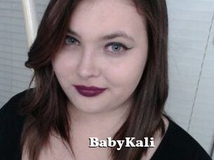 BabyKali