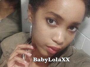 BabyLolaXX