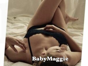 BabyMaggie