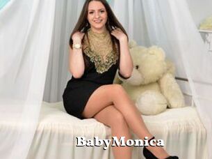 BabyMonica