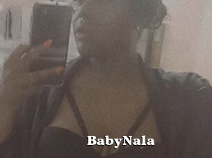 BabyNala